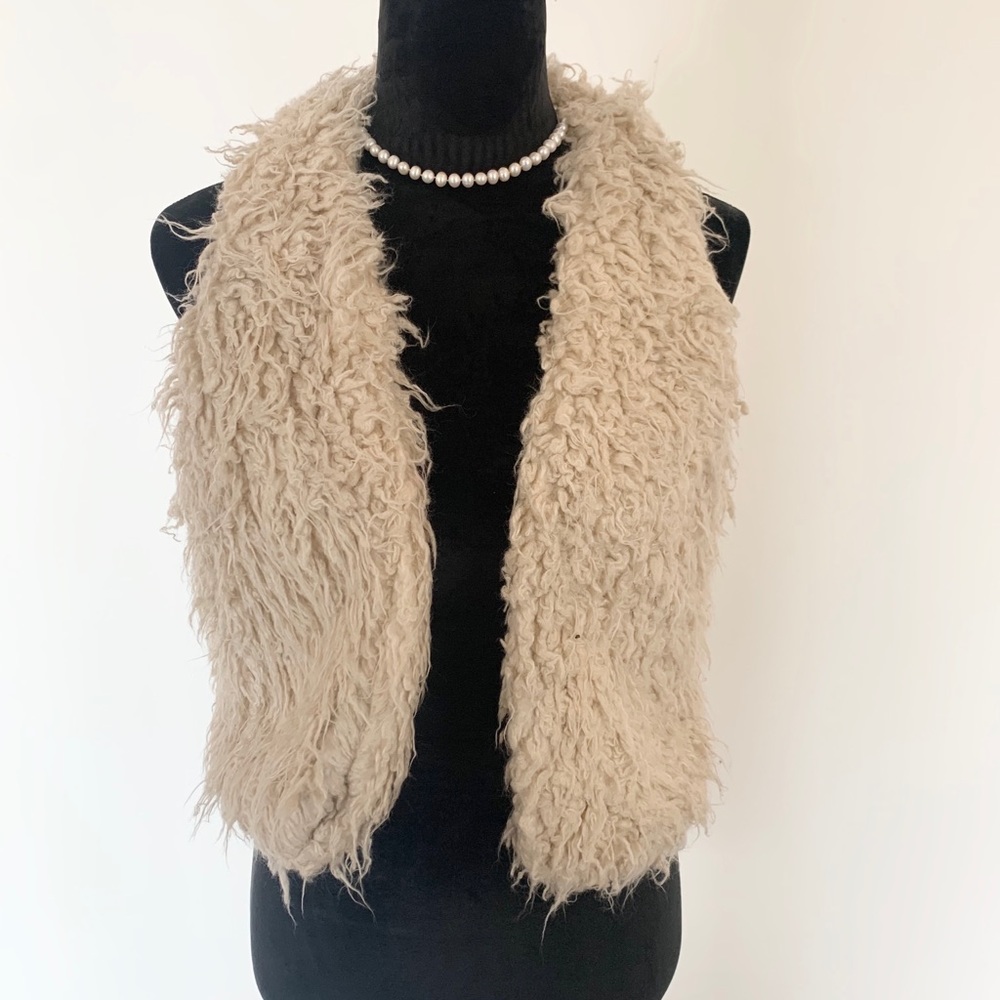 POKO 1988 Vest